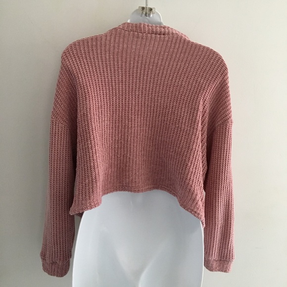 Ardene Knit Sweater - Picture 10 of 13
